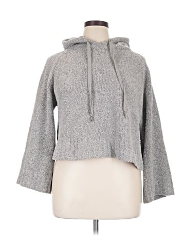 Margaret O'Leary Pullover Sweater (view 1)