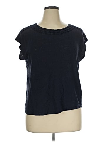 Boden Short Sleeve Top (view 1)