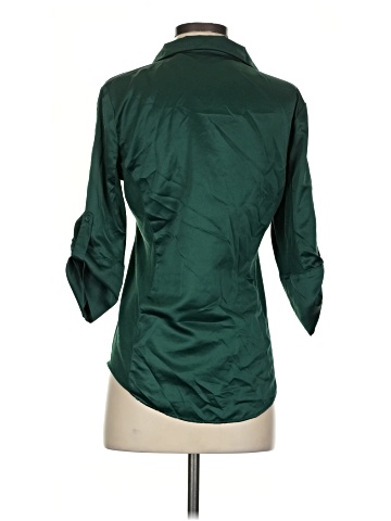 Ci Sono 3/4 Sleeve Blouse (view 2)