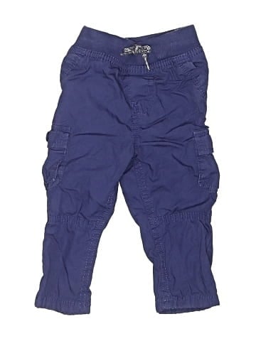 OshKosh B'gosh Cargo Pants (view 1)