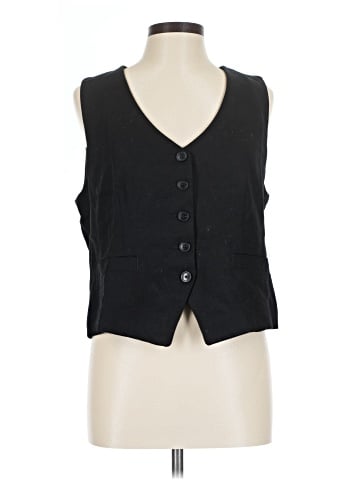 Talbots Vest (view 1)