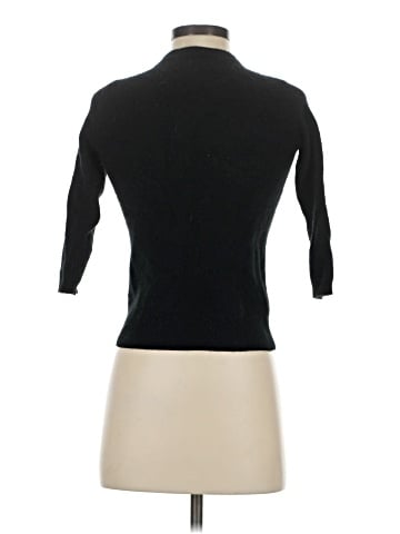Talbots Turtleneck Sweater (view 2)