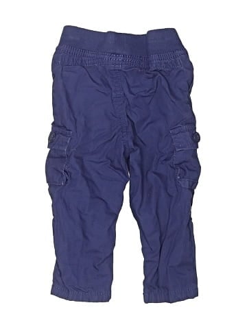 OshKosh B'gosh Cargo Pants (view 2)