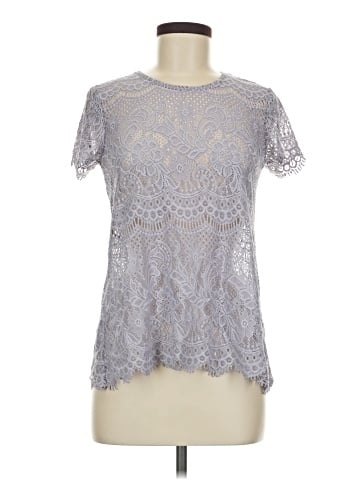 Maurices Short Sleeve Top (view 1)