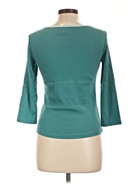 Urban Outfitters 3/4 Sleeve T-Shirt (view 2)