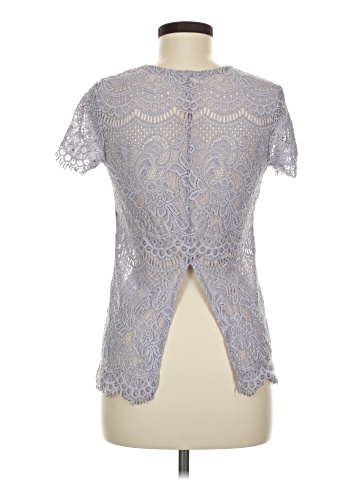Maurices Short Sleeve Top (view 2)