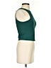 Express Green Tank Top Size S - photo 4