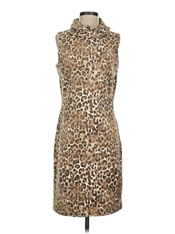 J. McLaughlin Cocktail Dress (view 1)