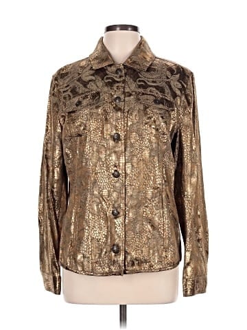Chico's Jacket (view 1)