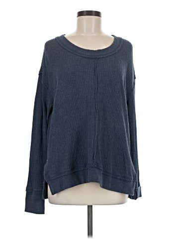 Z Supply Pullover Sweater (view 1)