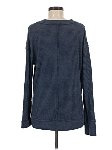Z Supply Pullover Sweater (view 2)