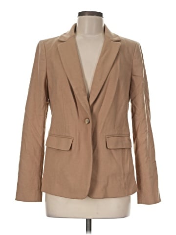 Ann Taylor LOFT Outlet Blazer (view 1)