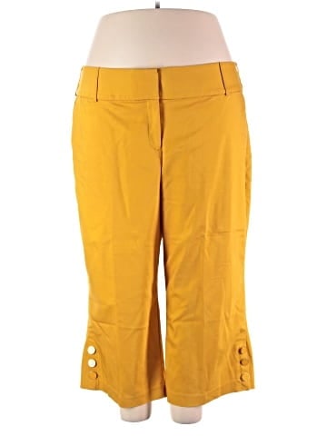 Lane Bryant Casual Pants (view 1)