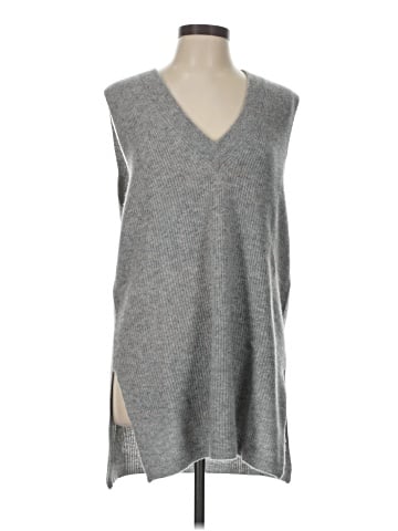 360 Cashmere Sweater Vest (view 1)