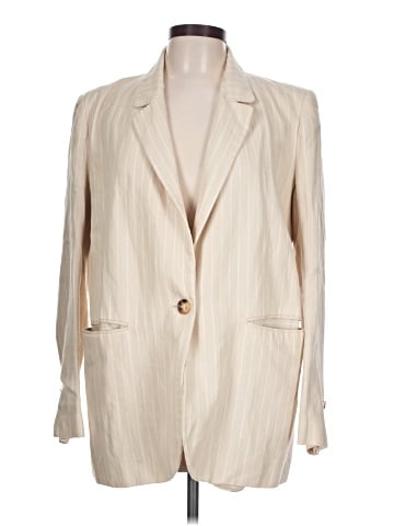 BA&SH Blazer (view 1)