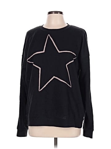 No Boundaries Sweatshirt (view 1)