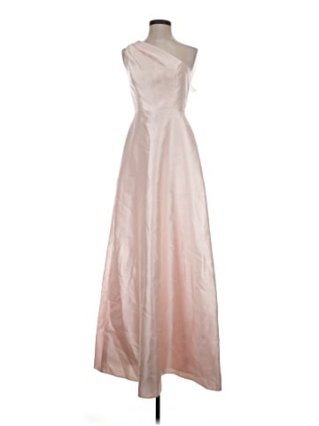 Alfred Sung Cocktail Dress (view 1)