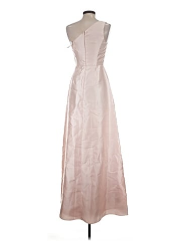 Alfred Sung Cocktail Dress (view 2)