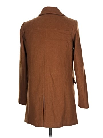 H&M Wool Coat (view 2)