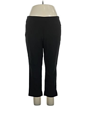 Chico's Active Pants (view 1)