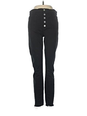 Black Orchid Denim Jeggings (view 1)