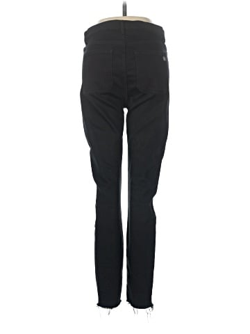 Black Orchid Denim Jeggings (view 2)