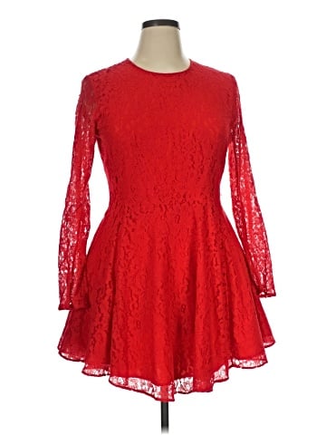 H&M Cocktail Dress (view 1)
