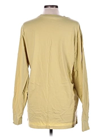 Old Navy Long Sleeve T-Shirt (view 2)