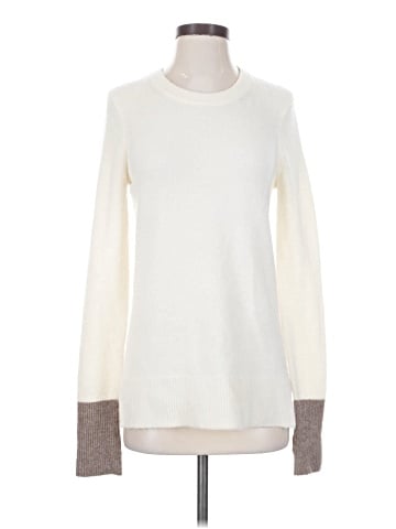 Madewell Pullover Sweater (view 1)