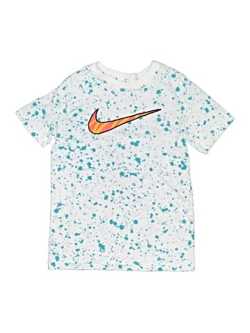 Nike Short Sleeve T-Shirt (view 1)