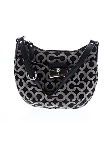 Coach Shoulder Bag (view 1)