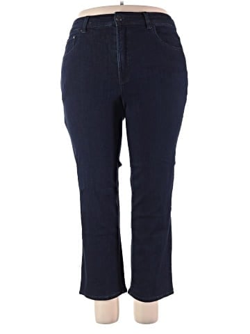 Universal Standard Jeans (view 1)