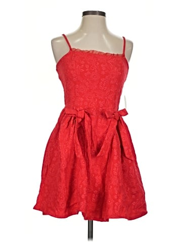 Trixxi Cocktail Dress (view 1)