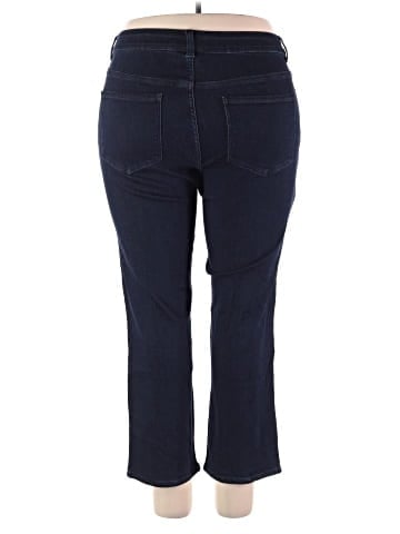 Universal Standard Jeans (view 2)