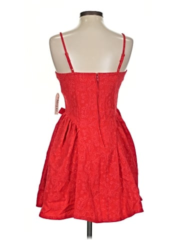 Trixxi Cocktail Dress (view 2)