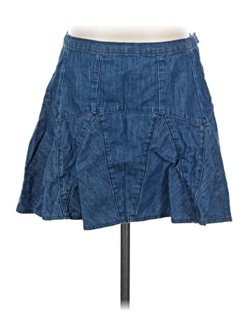 Gap Denim Skirt (view 1)
