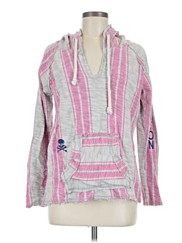SoulCycle Pullover Sweater (view 1)