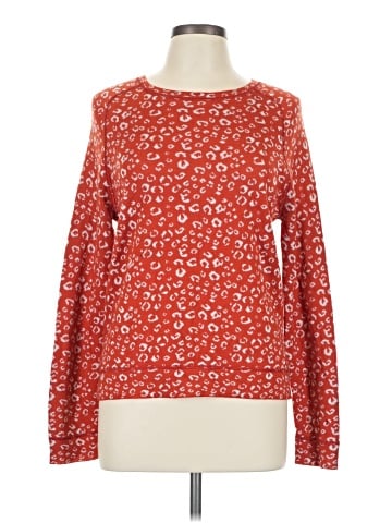 Ann Taylor LOFT Pullover Sweater (view 1)