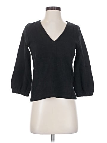 Madewell Full-Sleeve Top (view 1)