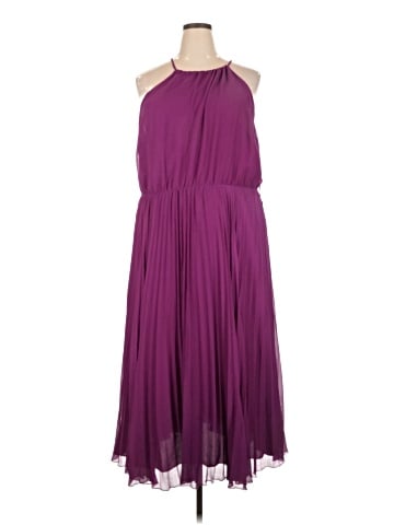 City Chic Cocktail Dress (view 1)