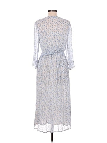 Velvet by Graham & Spencer Casual Dress (view 2)