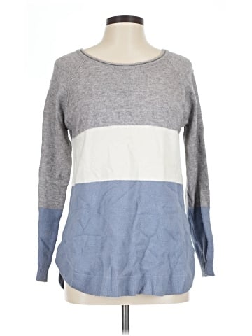Staccato Long Sleeve T-Shirt (view 1)