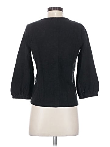 Madewell Full-Sleeve Top (view 2)