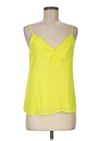 Socialite Sleeveless Blouse (view 1)