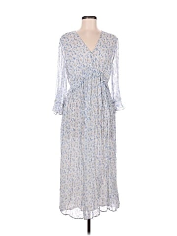 Velvet by Graham & Spencer Casual Dress (view 1)
