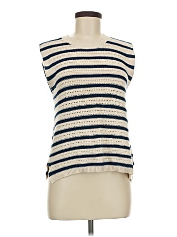 French Connection Sweater Vest (view 1)