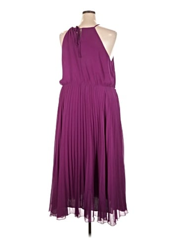 City Chic Cocktail Dress (view 2)