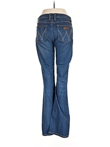 Wrangler Retro Jeans (view 2)