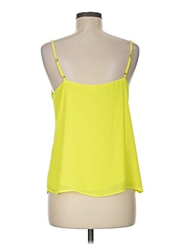 Socialite Sleeveless Blouse (view 2)