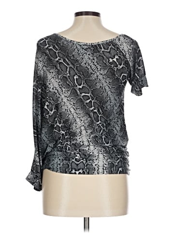 Chesley 3/4 Sleeve Top (view 2)